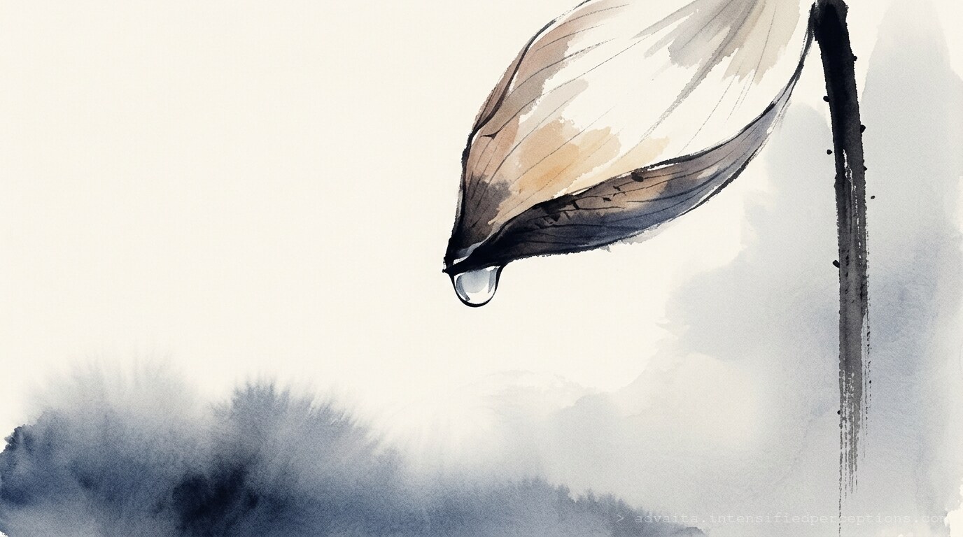 That which is perceived as failure exists only in the mind that labels it.